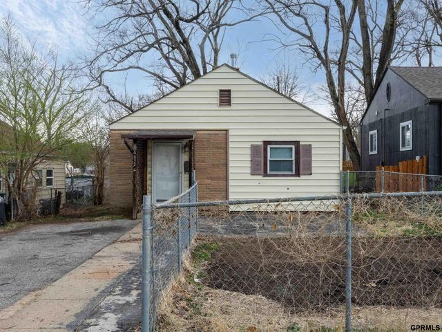 6632 Hamilton Street, Omaha, NE 68132