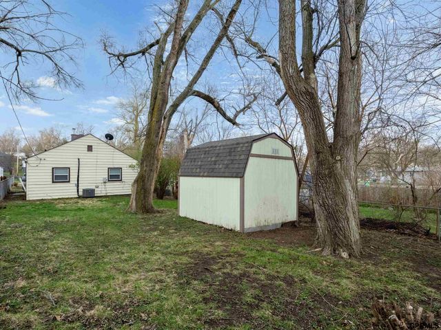 6632 Hamilton Street, Omaha, NE 68132