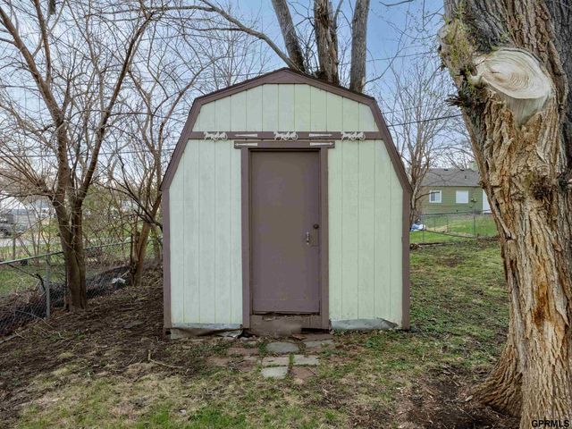 6632 Hamilton Street, Omaha, NE 68132