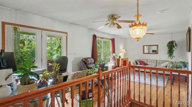 559 Brush Creek Road, St Clair, MO 63077