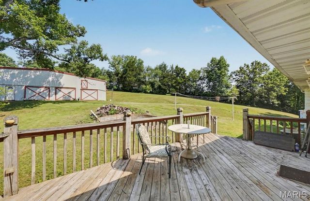 559 Brush Creek Road, St Clair, MO 63077