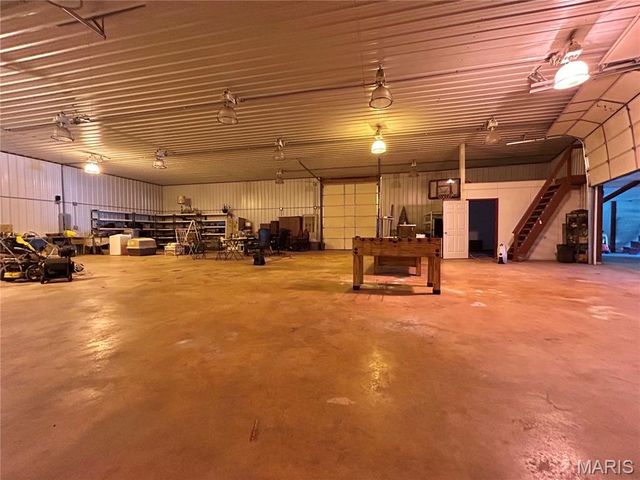 559 Brush Creek Road, St Clair, MO 63077