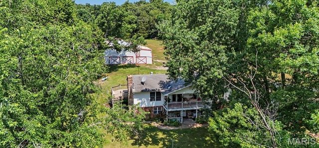 559 Brush Creek Road, St Clair, MO 63077