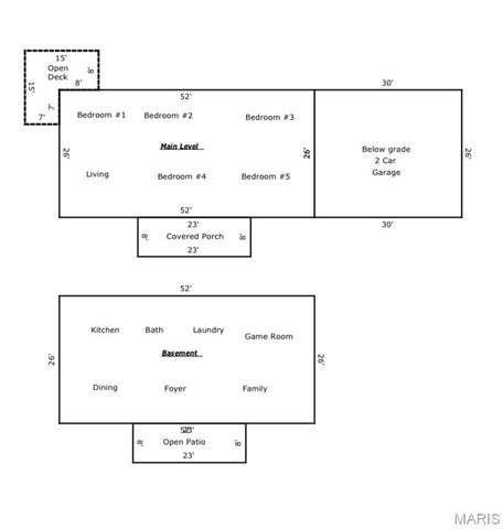 559 Brush Creek Road, St Clair, MO 63077
