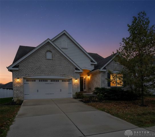 7980 Parsley Place, Clayton, OH 45315