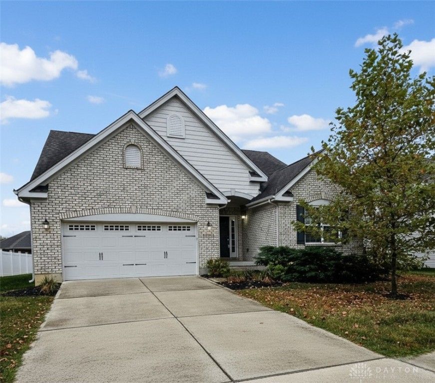 7980 Parsley Place, Clayton, OH 45315