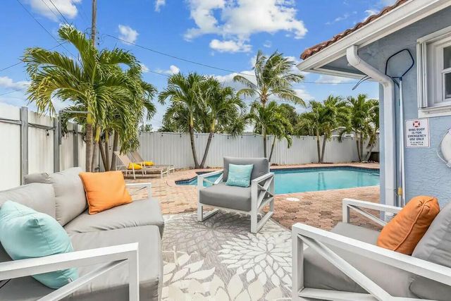1906 N A Street, Lake Worth Beach, FL 33460