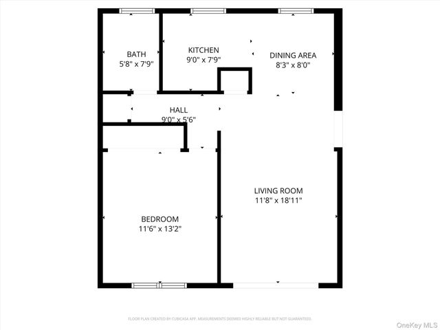 34 Alpine Drive D, Wappingers Falls, NY 12590