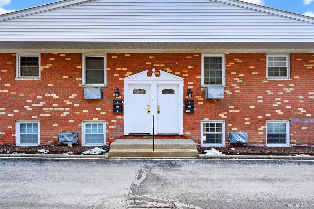 34 Alpine Drive D, Wappingers Falls, NY 12590