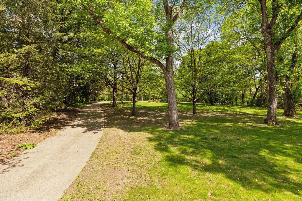5125 Schaefer Road, Edina, MN 55436 — exterior
