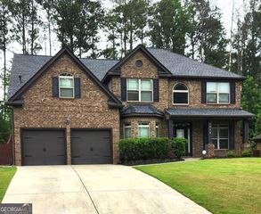1074 Sly Fox Run Run, Fairburn, GA 30213