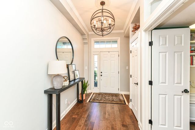 7040 Koldyke Place, Fishers, IN 46038
