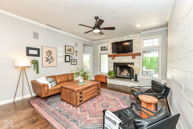 7040 Koldyke Place, Fishers, IN 46038