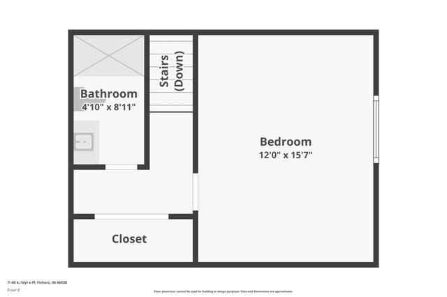 7040 Koldyke Place, Fishers, IN 46038