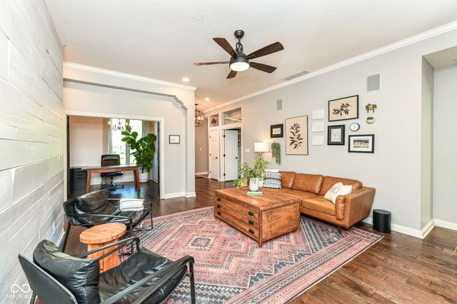 7040 Koldyke Place, Fishers, IN 46038