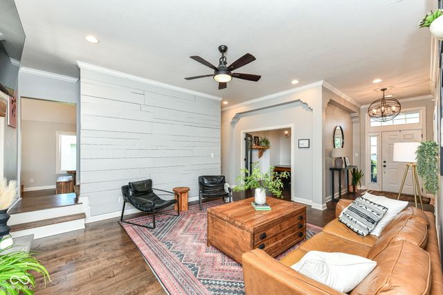 7040 Koldyke Place, Fishers, IN 46038