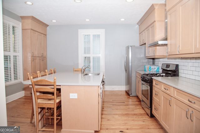 517 S 6th Street, Griffin, GA 30224