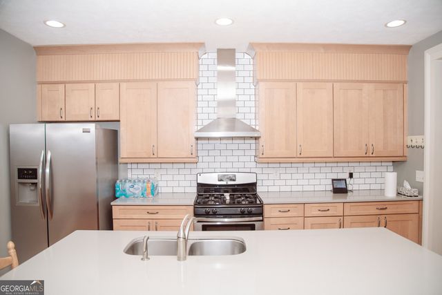 517 S 6th Street, Griffin, GA 30224