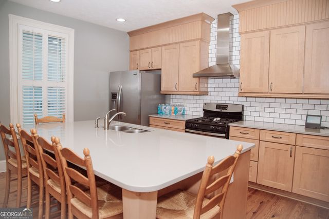 517 S 6th Street, Griffin, GA 30224