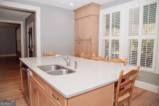 517 S 6th Street, Griffin, GA 30224