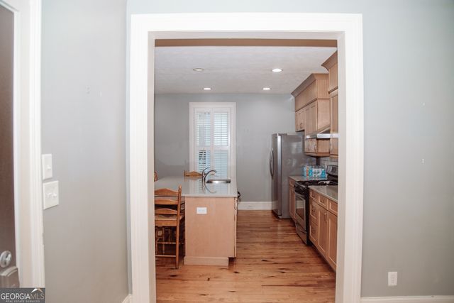 517 S 6th Street, Griffin, GA 30224