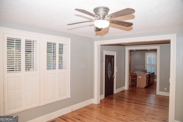 517 S 6th Street, Griffin, GA 30224