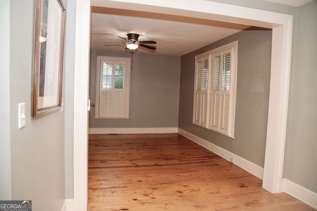 517 S 6th Street, Griffin, GA 30224