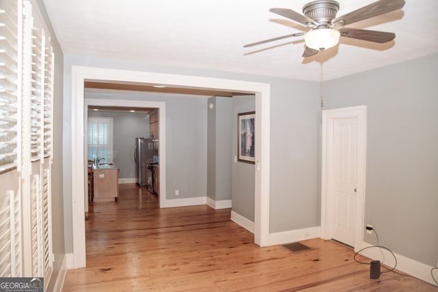 517 S 6th Street, Griffin, GA 30224