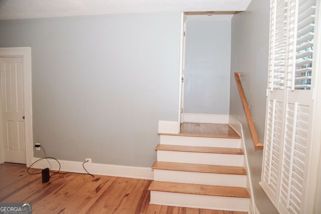 517 S 6th Street, Griffin, GA 30224