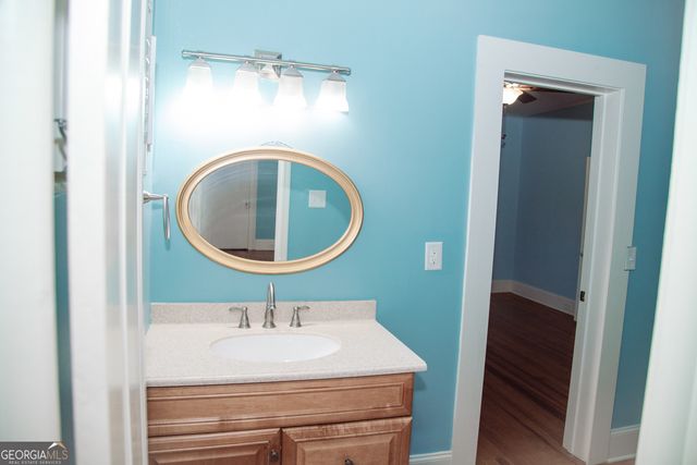 517 S 6th Street, Griffin, GA 30224