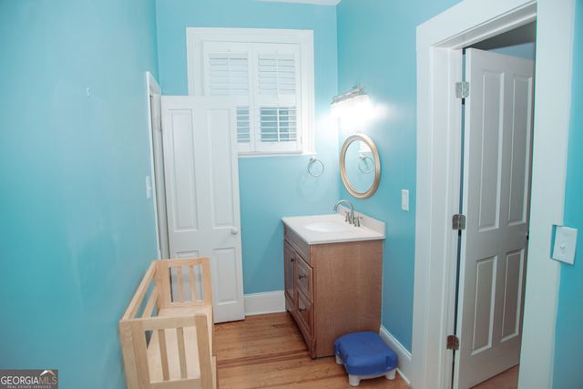 517 S 6th Street, Griffin, GA 30224