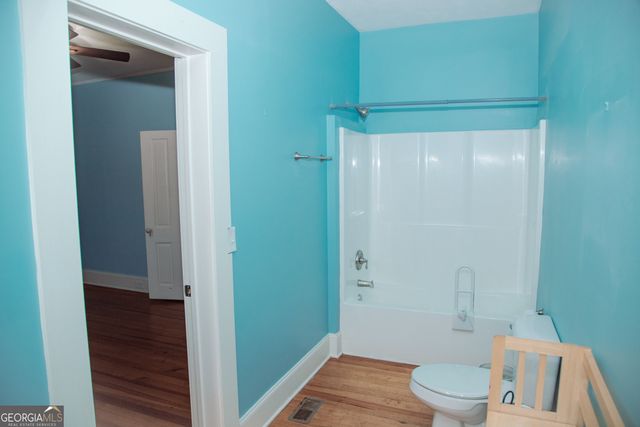 517 S 6th Street, Griffin, GA 30224