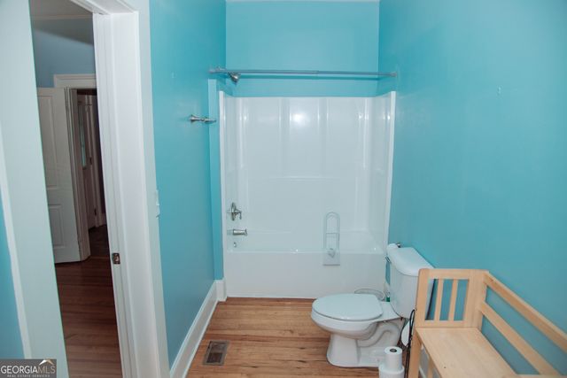 517 S 6th Street, Griffin, GA 30224