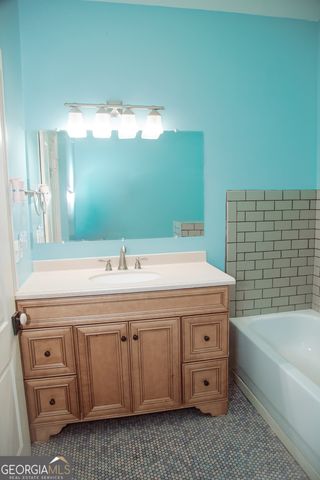 517 S 6th Street, Griffin, GA 30224