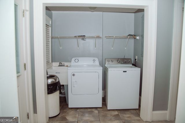 517 S 6th Street, Griffin, GA 30224