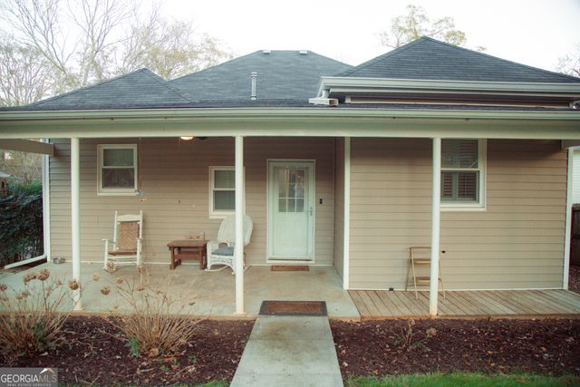 517 S 6th Street, Griffin, GA 30224