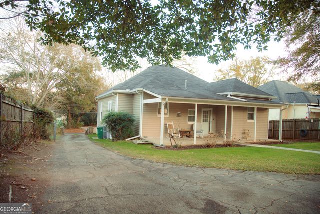 517 S 6th Street, Griffin, GA 30224
