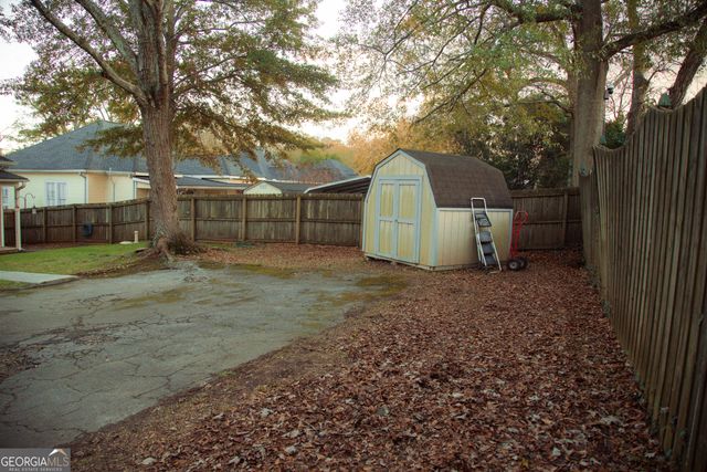 517 S 6th Street, Griffin, GA 30224