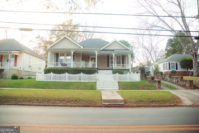 517 S 6th Street, Griffin, GA 30224