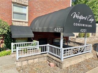 4211 Clark Avenue 3, Kansas City, MO 64111