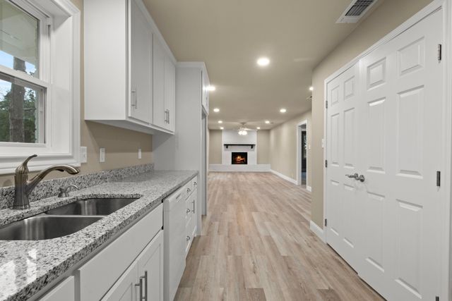 303 Campbell Street, Daingerfield, TX 75638