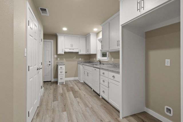 303 Campbell Street, Daingerfield, TX 75638