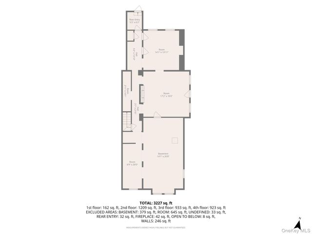 75 Macon Street HSE, Brooklyn, NY 11216