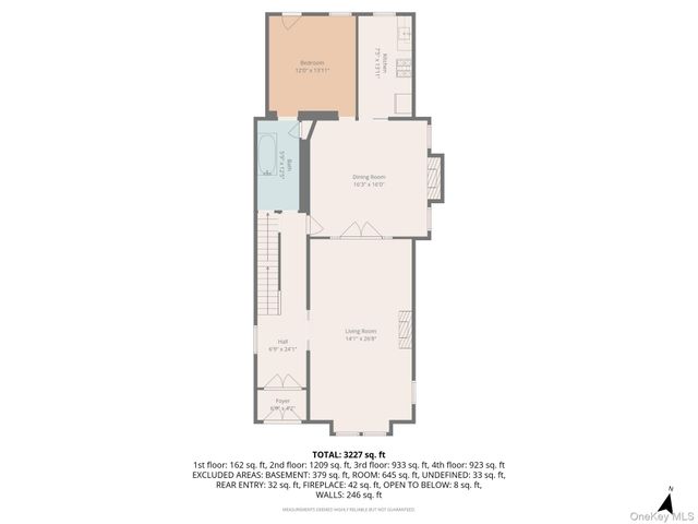 75 Macon Street HSE, Brooklyn, NY 11216