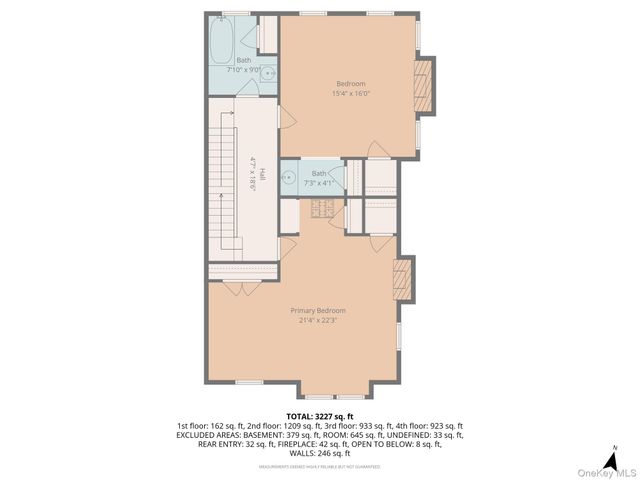 75 Macon Street HSE, Brooklyn, NY 11216