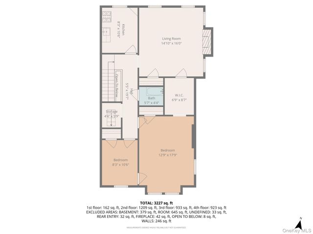 75 Macon Street HSE, Brooklyn, NY 11216