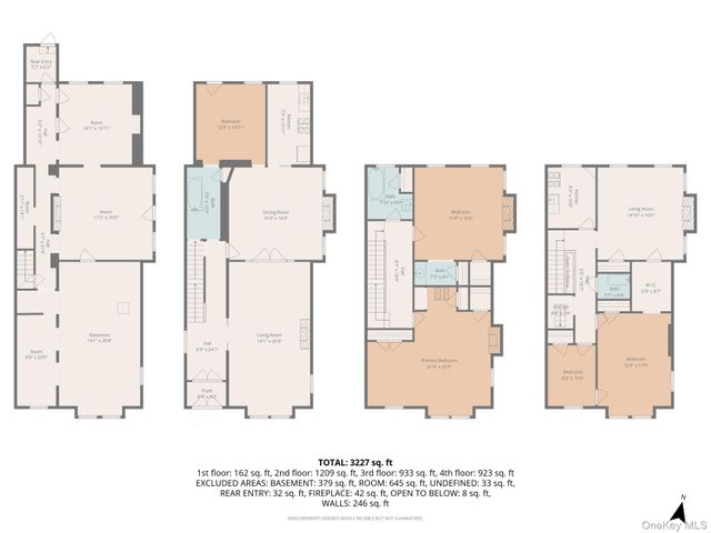 75 Macon Street HSE, Brooklyn, NY 11216