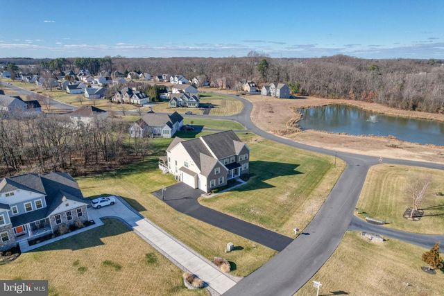 1041 FAWN HAVEN WALK, Dover, DE 19901