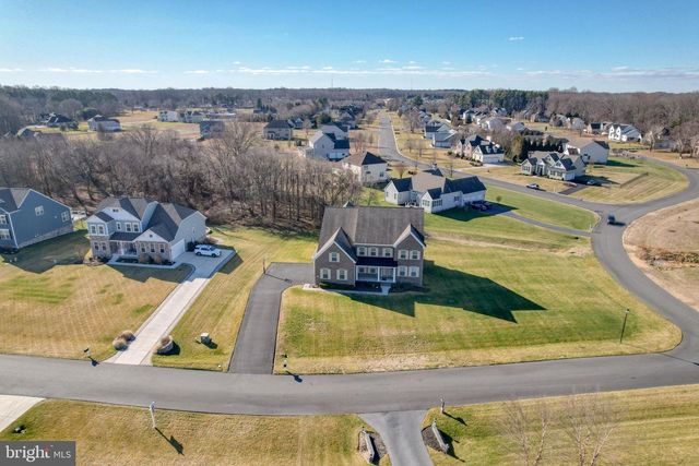 1041 FAWN HAVEN WALK, Dover, DE 19901