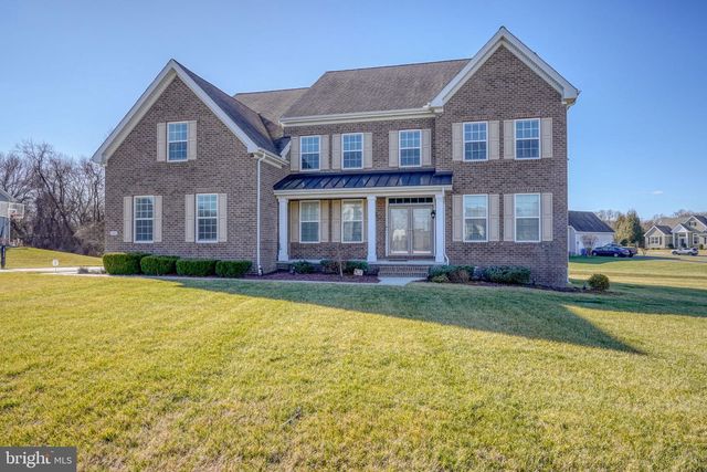 1041 FAWN HAVEN WALK, Dover, DE 19901